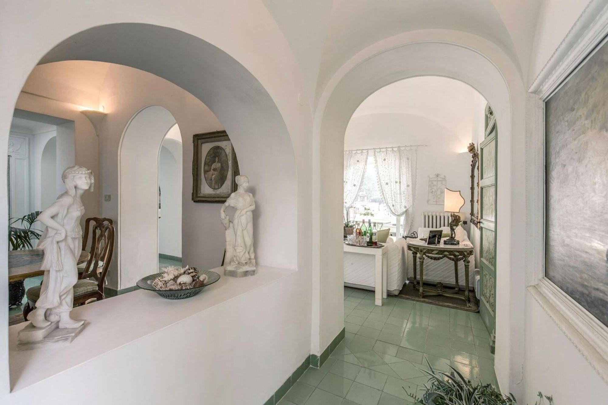 Villa Felicia *
